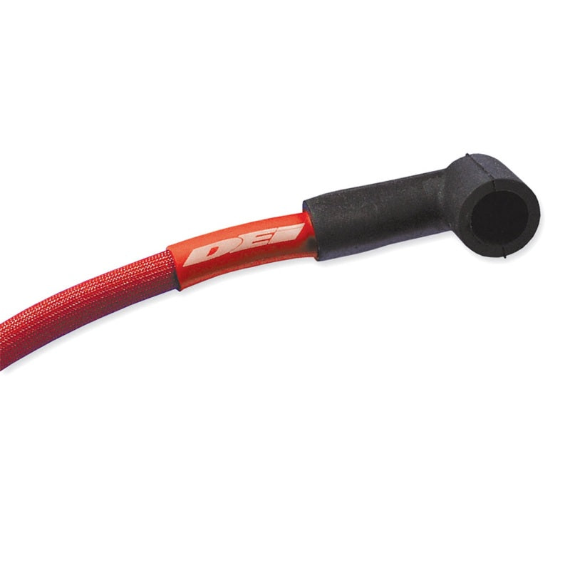 DEI 93621 Protect-A-Wire 5/16in (8mm) x 50ft - Red