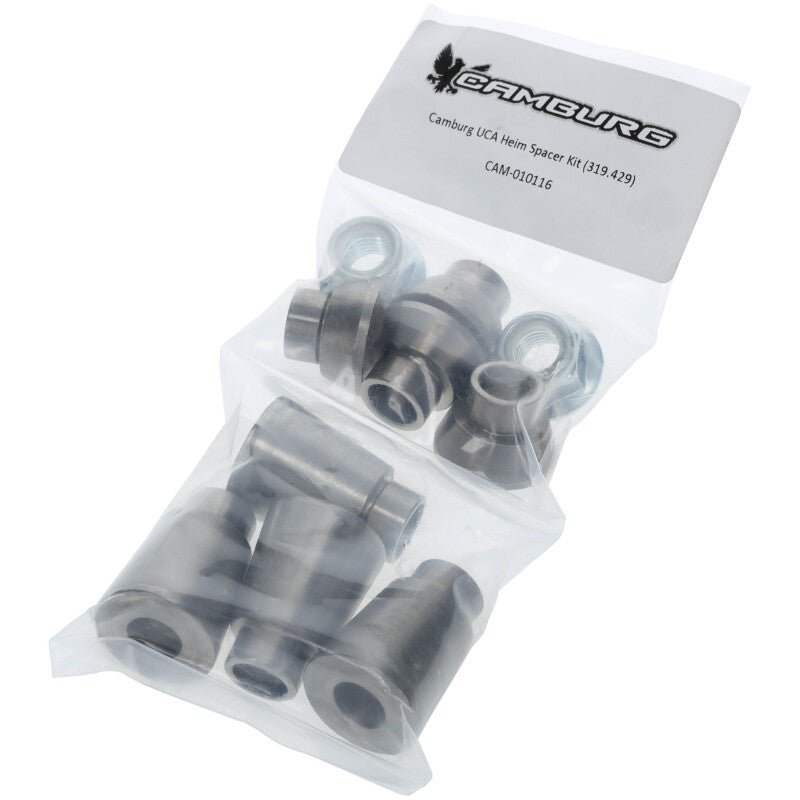 Camburg CAM-010116 UCA Heim Spacer Kit (319.429)