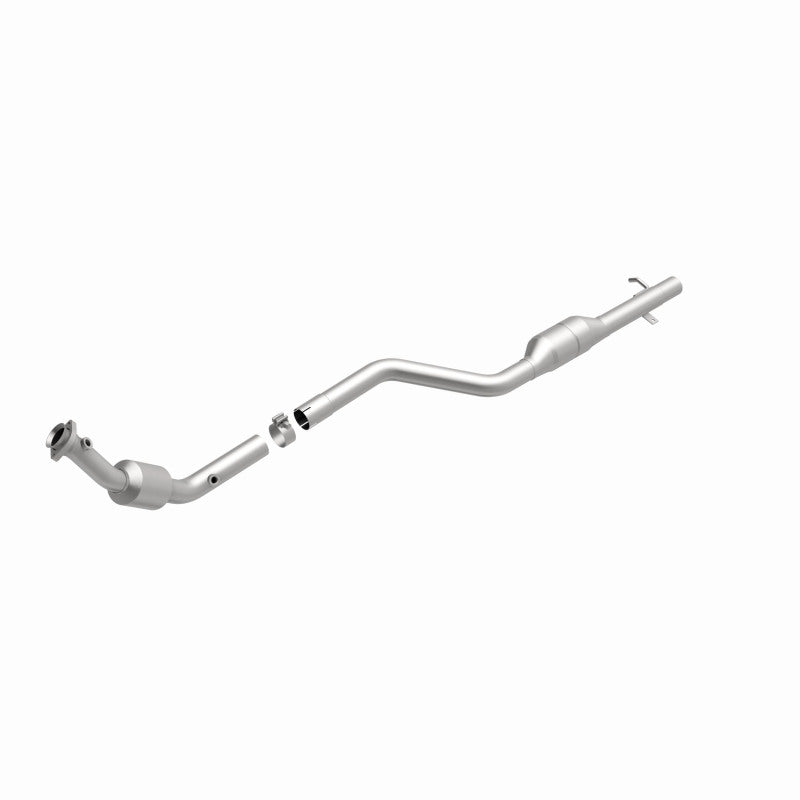 MagnaFlow 444049 Conv DF fits Mercedes SL500 5.0L