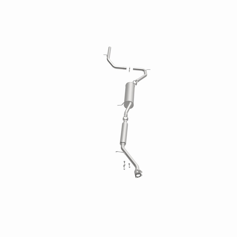 Magnaflow 106-0218 BRE Exhaust Kit 99-04 fits Honda Odyssey 3.5L