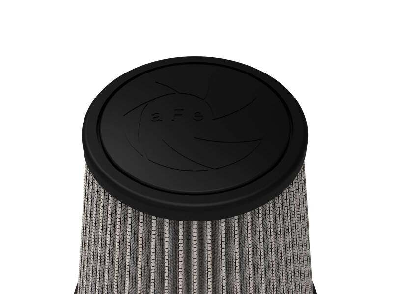 AFE 25-60001D FLOW Pro DRY S Universal Air Filter 6in F / 2in B / 4in T / 8in.