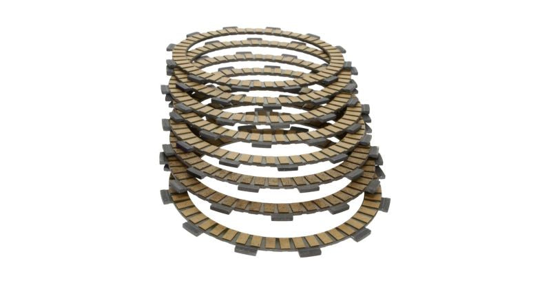 ProX 16.S23015 YZ250/94-97 WR250 Friction Plate Set