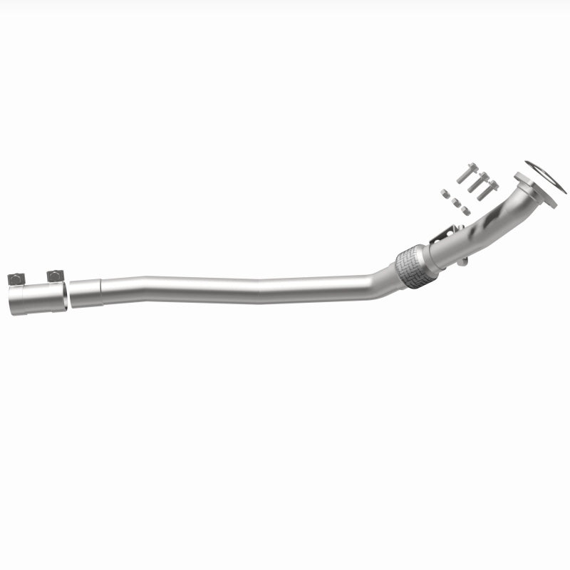 Magnaflow 107-0240 BRE Exhaust 02-05 A4 Quattro A4 1.8L Front Pipe Kit