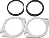 S&S Cycle 160-0168 2006 BT Intake Flange Set
