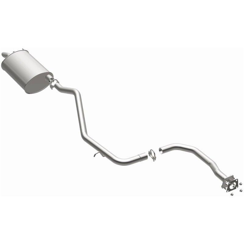 Magnaflow 106-0117 BRE Exhaust Kit 94-96 Ciera Century