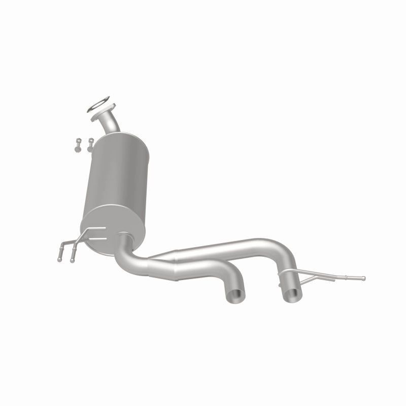 Magnaflow 106-0872 BRE Exhaust Kit 13-17 HYUNDAI VELOSTER 1.6L
