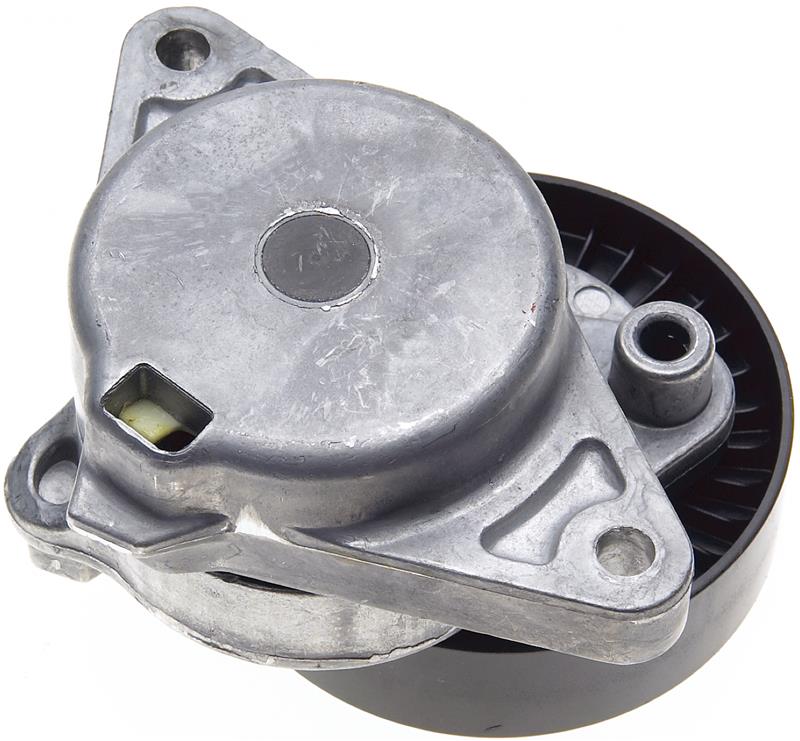 Gates 38174 98-05 fits Mercedes-Benz E320 V-6 3.2L Tensioner Assy. Belt Drive