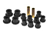 Prothane 18-1002-BL 18-1002-BL 84-88 fits Toyota P/U / 4Runner 4wd Rear Sha