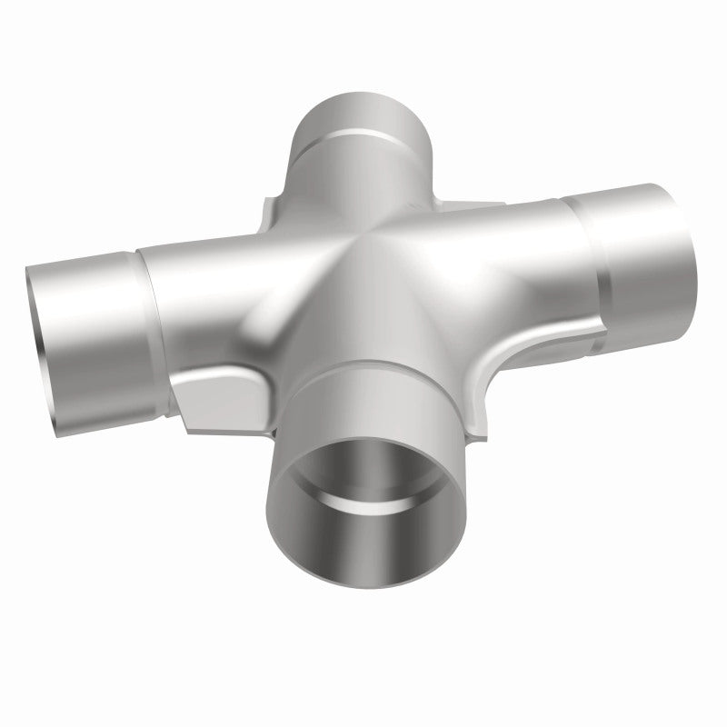 MagnaFlow 10782 Smooth Trans X 3.00inch SS 35deg.