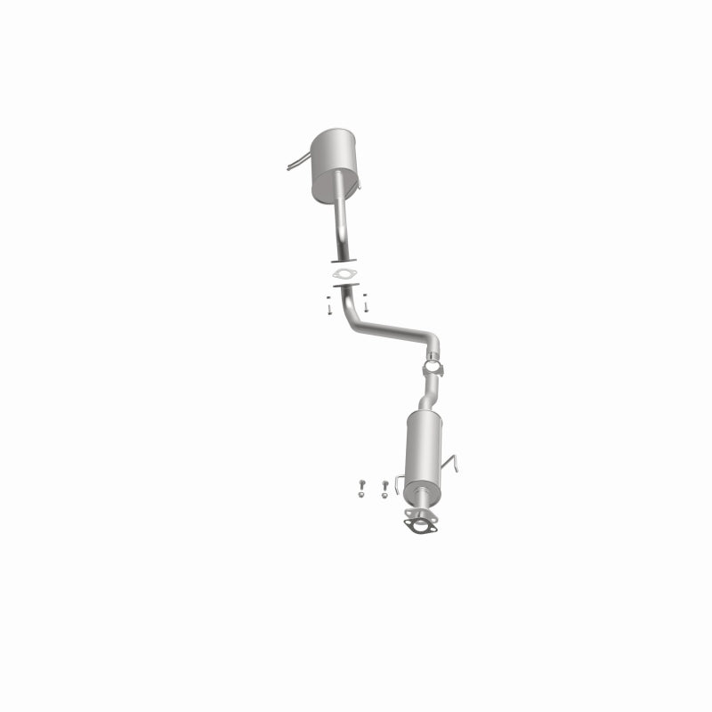 Magnaflow 106-0448 BRE Exhaust Kit 10-13 fits Kia Forte Forte Koup