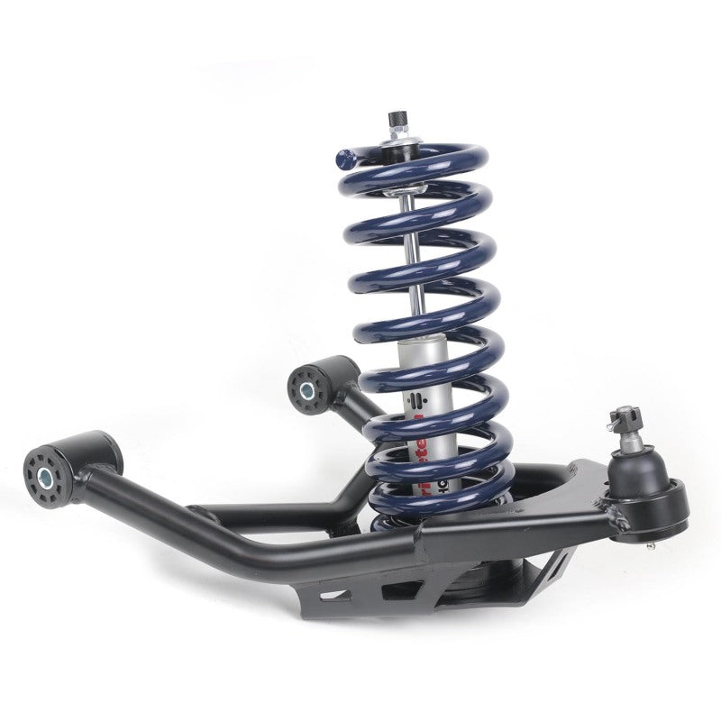 Ridetech 11172199 70-81 fits Camaro Firebird Front Lower StrongArms Stock Style Coil Spring