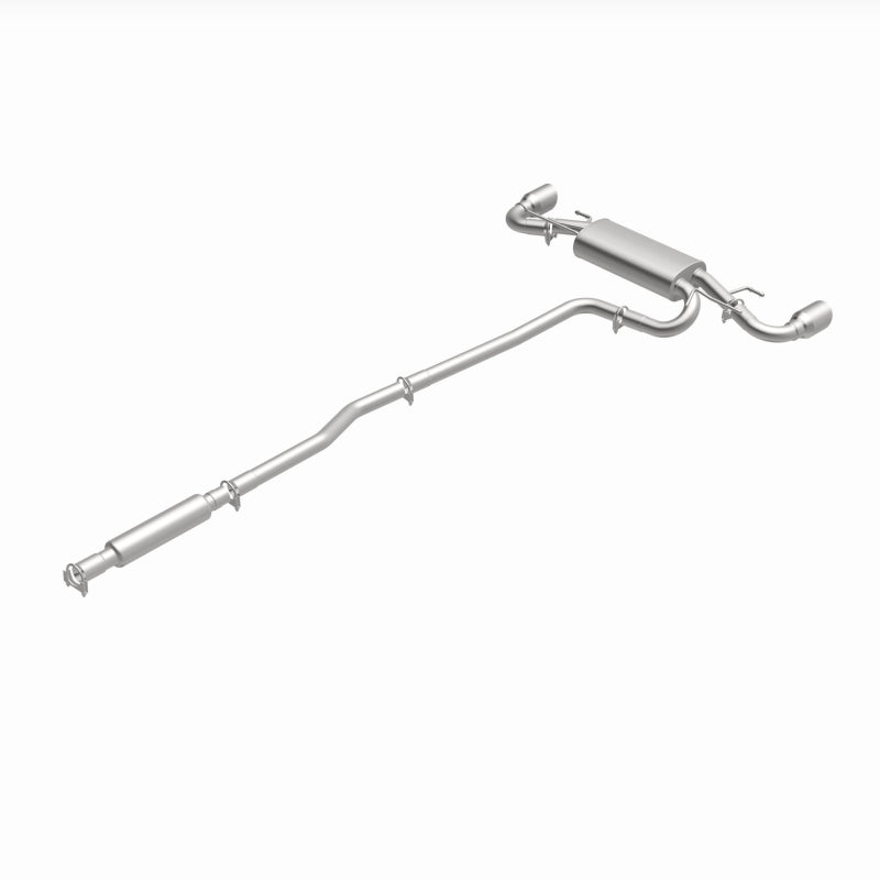 Magnaflow 106-0998 fits Mazda BRE Exhaust Replacement Kit