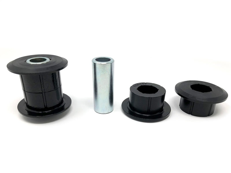 Tuff Country 91314 10-13 Ram 2500 4wd Upper & Lower Control Arm Bushings & Sleeves (Lift Kits Only)
