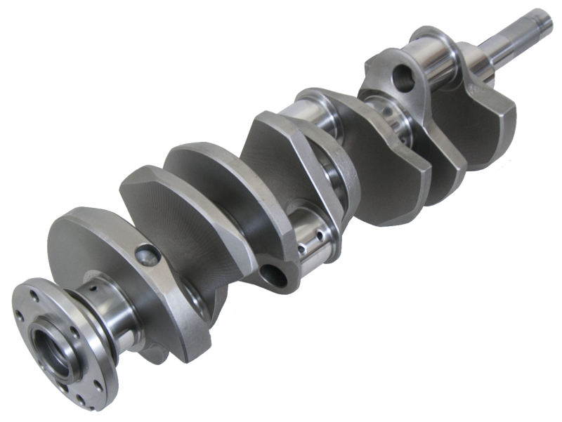 Eagle 104284250 fits Ford 428 4.250in Stroke Cast 2.200in Rod Journals Cast Crankshaft