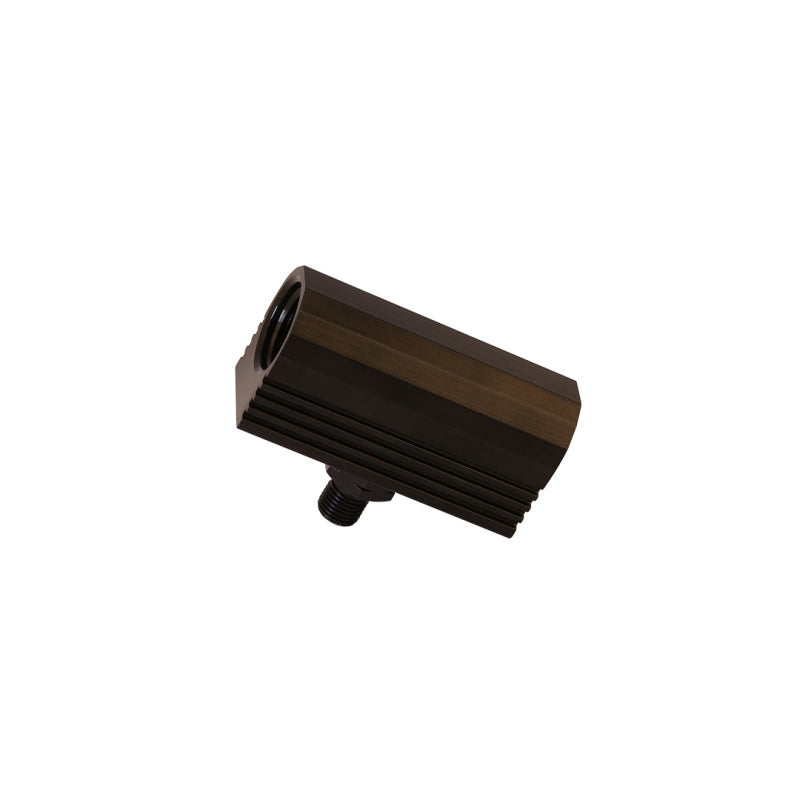 Aeromotive 15132 Adapter GM LT Fuel Pressure Sensor AN-08
