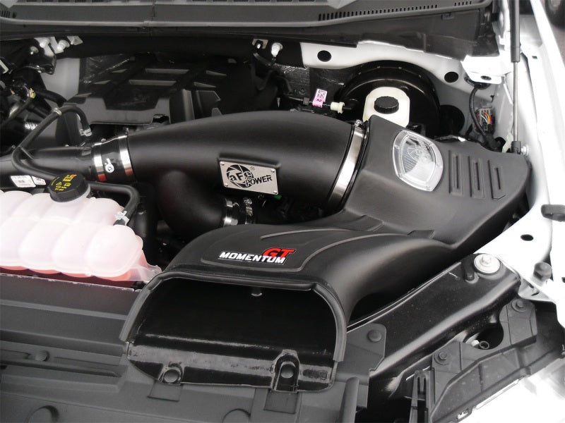 AFE 51-73112-1 um GT Pro DRY S Intake System 2016 fits Ford F-150 EcoBoost V6-2