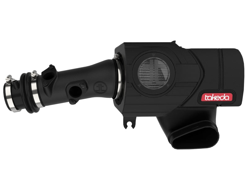 AFE 56-70052D Momentum Intake System w/ Pro Dry S Filter 2021+ fits Acura TLX