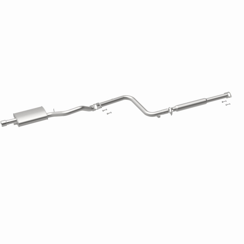 Magnaflow 106-0622 BRE Exhaust Kit 00-05 fits Mitsubishi Eclipse 2.4L