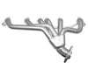 Gibson GP400S-C fits Jeep 91-93 Cherokee Base 4.0L 1-1/2in 16 Gauge Performance