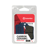 Brembo OE 07HO5907 AM - BRAKE PAD MOTORCYCLE