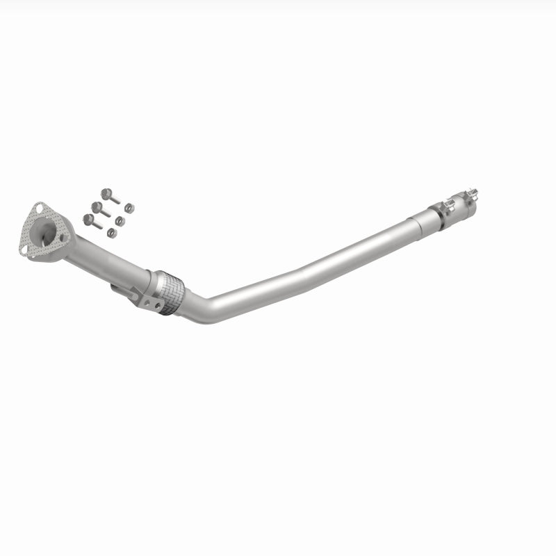 Magnaflow 107-0240 BRE Exhaust 02-05 A4 Quattro A4 1.8L Front Pipe Kit