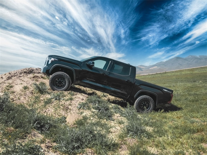 Tuff Country 52220 2022 fits Toyota Tundra 2023 Sequoia 2in Leveling Kit