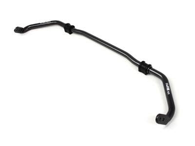H&R 70953 95-98 fits Porsche 911/993 C2/C4 Coupe/Targa/Cabrio 26mm Adj. 2 Hole Sway Bar - Front