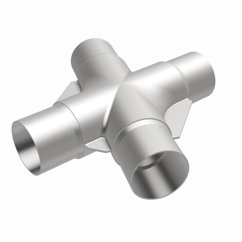 MagnaFlow 10780 Smooth Trans X 2.25inch SS 35deg.