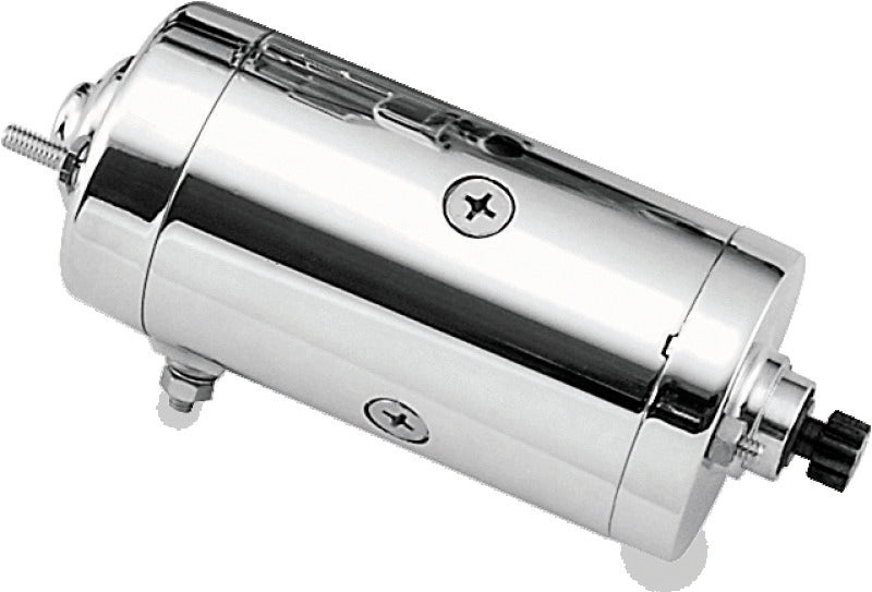 Twin Power 215506 fits L66-82 FLH 82-E83 FXR 67-80 XLH XLS XLT Chrome Prestolit