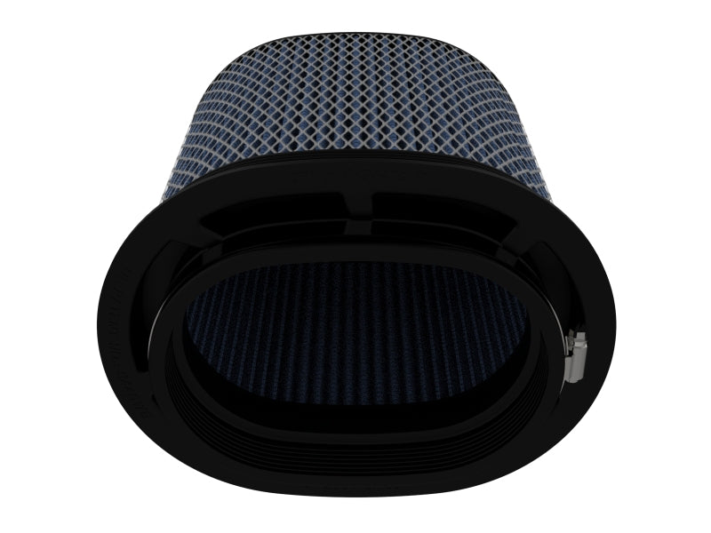 AFE 24-91061 FLOW HD Air Filters Pro 5 R Oval 7in X 4.75in F 9in X 7in T X 9H