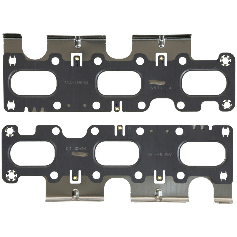 Fel-Pro MS97218 fits Ford Explorer MS 97218 Exhaust Manifold Gasket Set