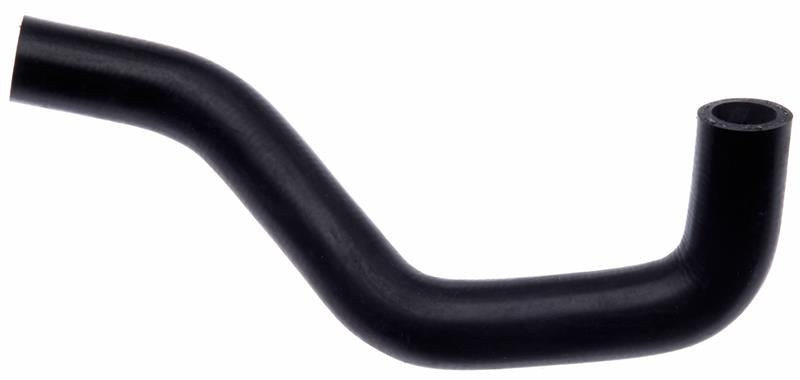 Gates 19878 2005 fits Nissan Frontier V-6 4.0L Heater Inlet Molded Heater Hos