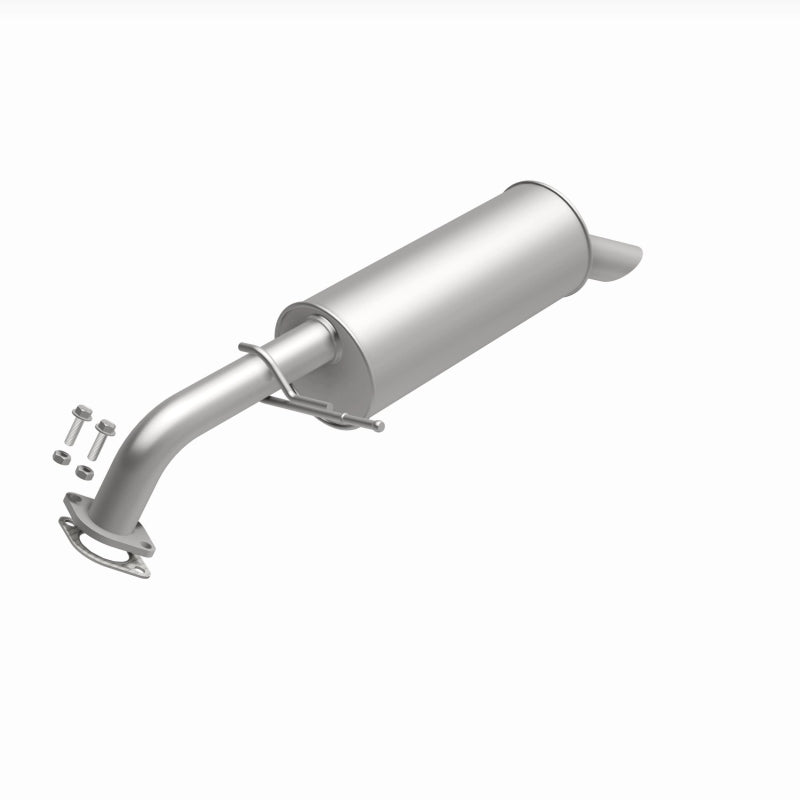 Magnaflow 106-0977 fits Hyundai BRE Exhaust Replacement Kit
