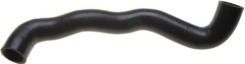 Gates 22582 99-01 fits Mercedes-Benz ML430 V-8 4.3L Upper Molded Coolant Hose