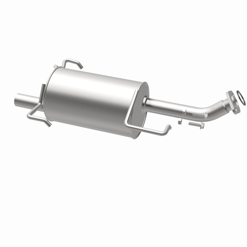 Magnaflow 108-0168 BRE Rear Muffler Kit Replacement fits Nissan