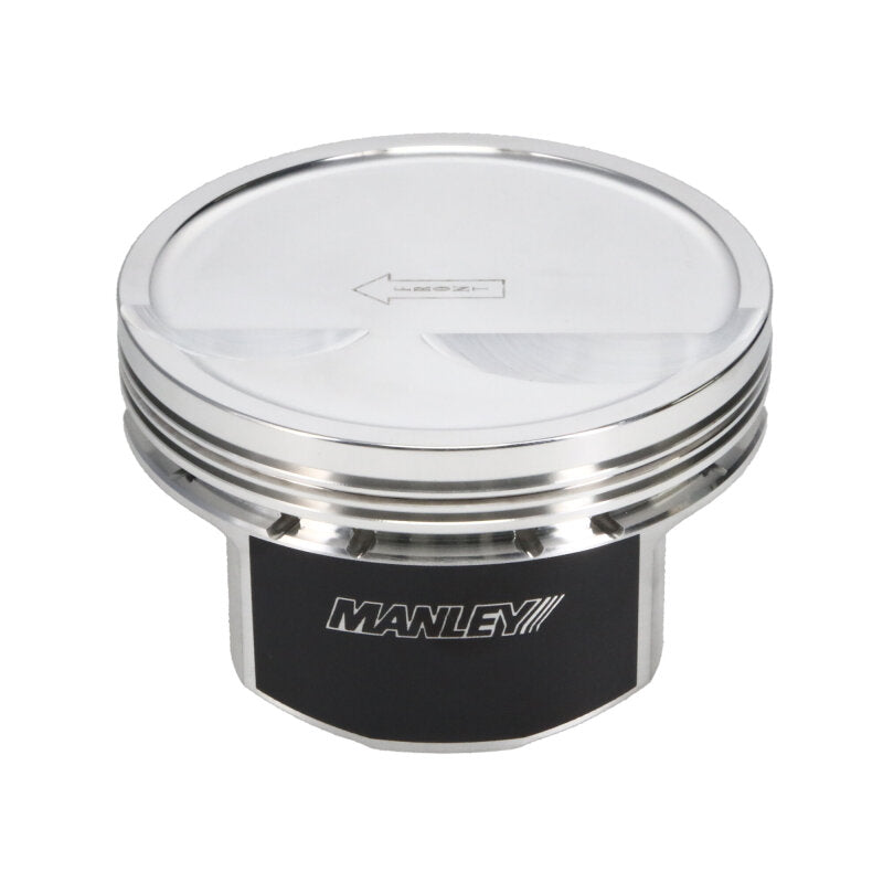 Manley Performance 596505CE-8 Manley fits Chevrolet LS Piston Set - 4.005in B
