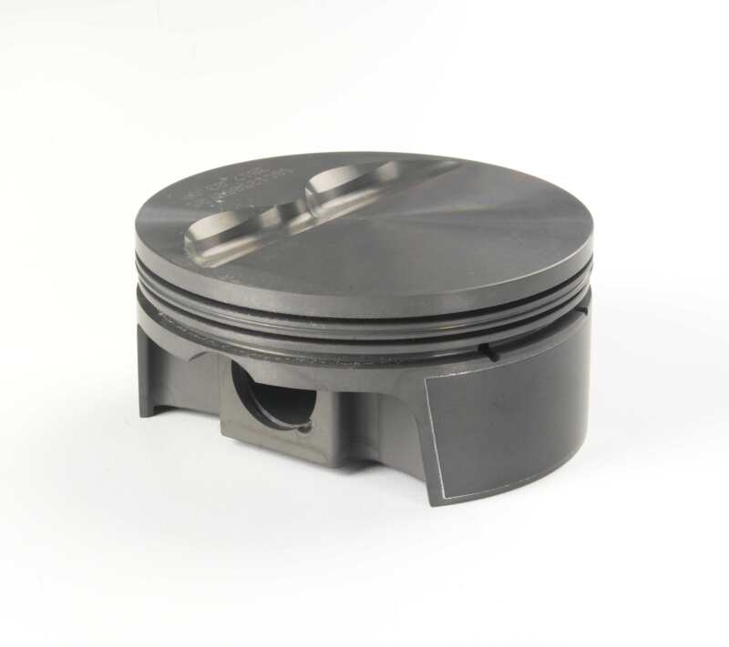 Mahle 930201125-1 MS Piston fits SBC 427ci 4.125in Bore 4.000in Stroke 6.0in Rod .927 Pin -5cc 12.2 CR - Single