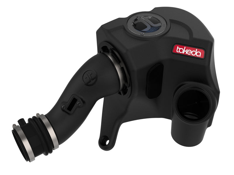 AFE 56-70013R Momentum Pro 5R Cold Air Intake System 17-19 fits Honda Ridgelin