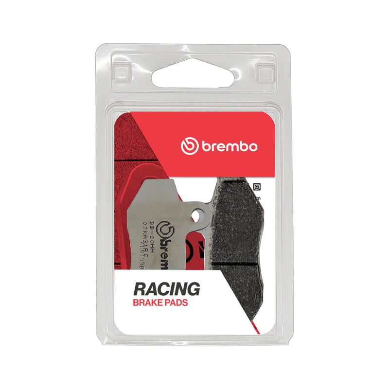 Brembo OE 07KA31RC AM - BRAKE PAD MOTORCYCLE