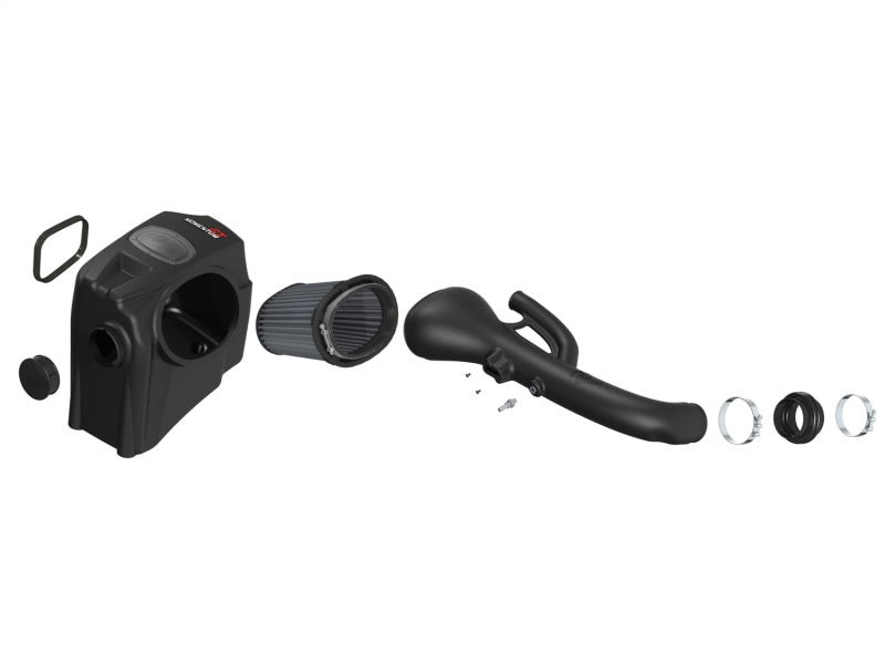 AFE 51-74109 Momentum GT Pro Dry S Cold Air Intake System 2017 fits GM Colorado