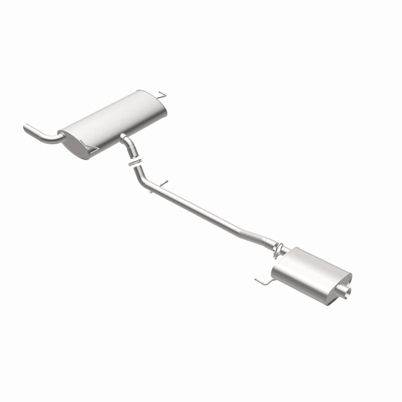 Magnaflow 106-0895 BRExhaust 12-15 fits CHEVROLET CAPTIVA SPORT 2.4L Exhaust Kit