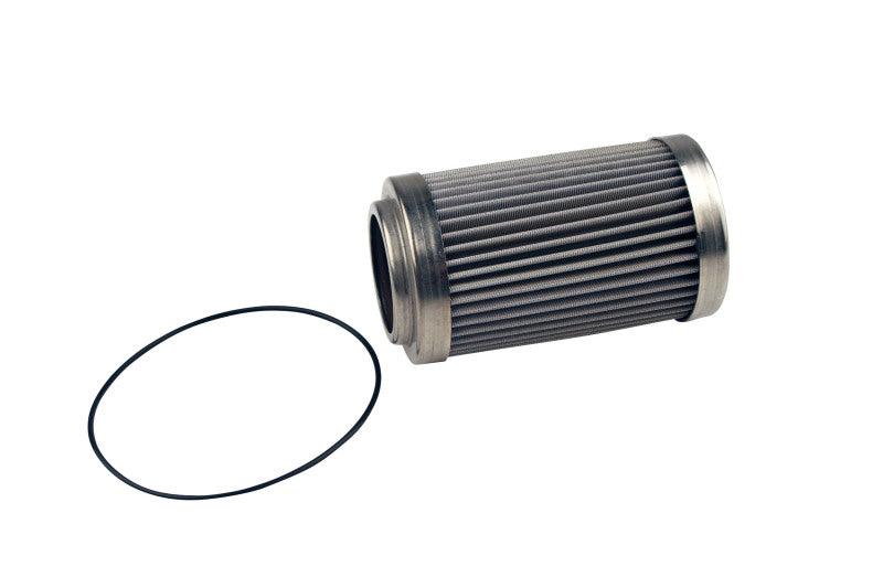 Aeromotive 12618 100 Micron Replacement Element for 12318/12319