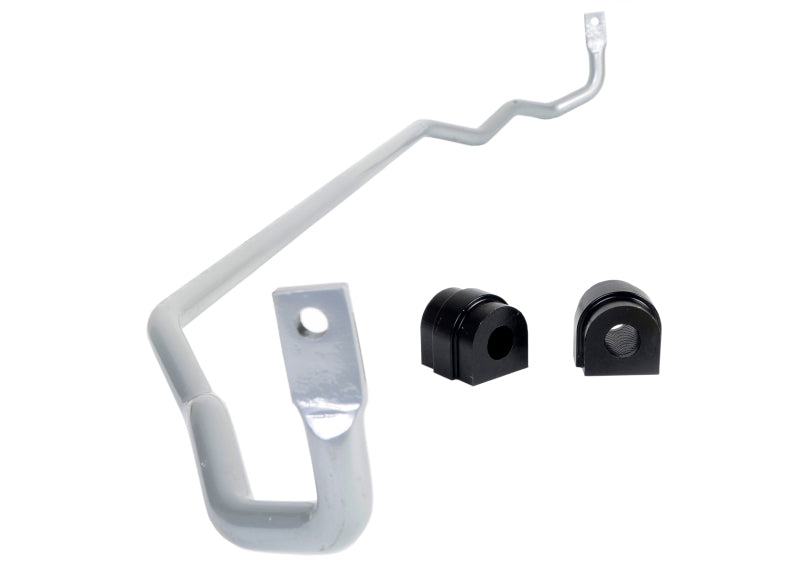 Whiteline BBR44 fits BMW 1 Series (Exc M Series) & 3 Series (Exc M3) Rear 20mm