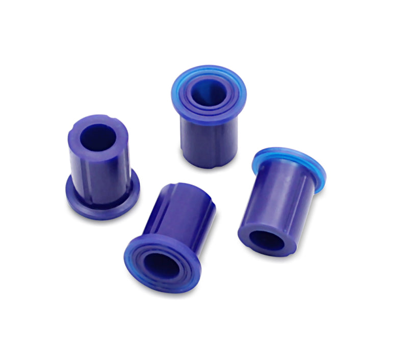 SuperPro SPF2768K 2005 fits Nissan Frontier Rear Control Arm Bushing Kit