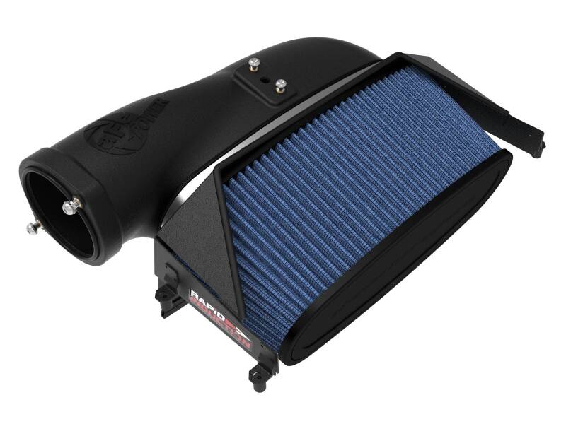 AFE 52-10017R Induction Pro 5R Cold Air Intake System 14-17 fits Mercedes-Benz
