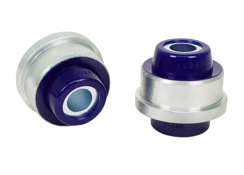 SuperPro SPF5795K 22-25 fits Subaru BRZ Front LCA Inner Forward Bushing Kit - Fr