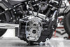 S&S Cycle 310-1326 2018+ M8 Softail Models MK-Series Crankcase Assembly
