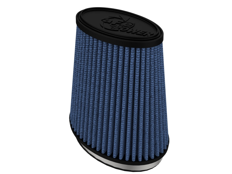 AFE 24-90054-MA FLOW Pro DRY S Universal Air Filter (3x4.75) IN F (4x5.75) IN B