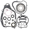 QuadBoss 564019 fits Suzuki LT250R QuadRacer (02) Complete Gasket Set Oil Seal