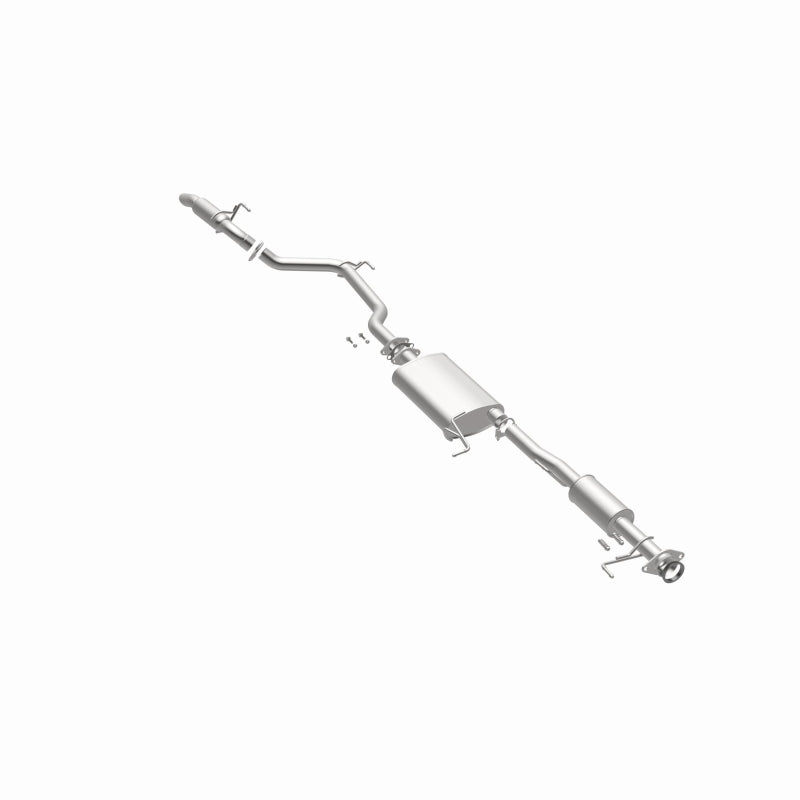 Magnaflow 106-0784 BRE Exhaust Kit 13-17 PATHFINDER 3.5L